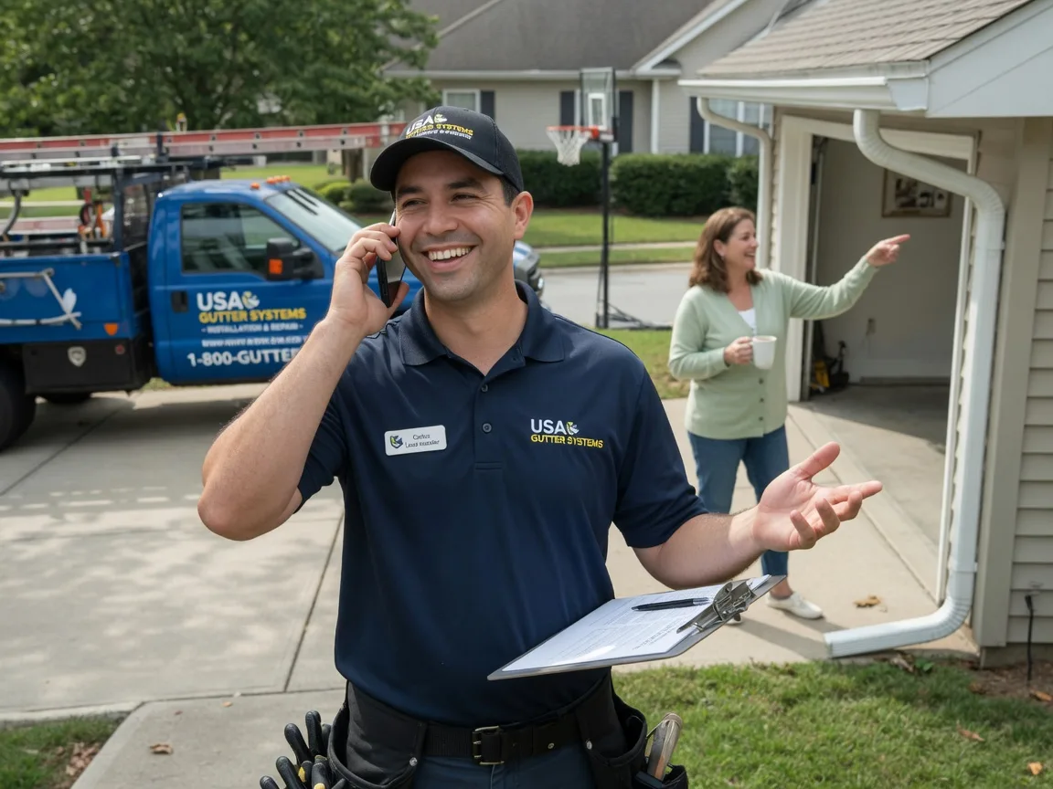 Gutter Installation Perryville, AK FAQs